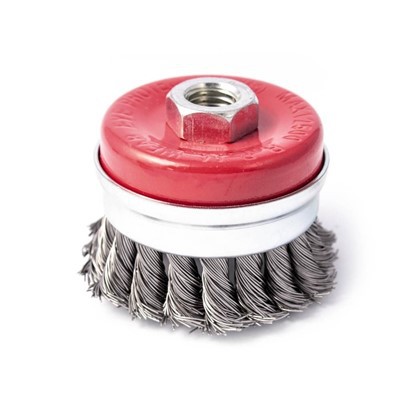 برس لب بافته 65 میلی متری